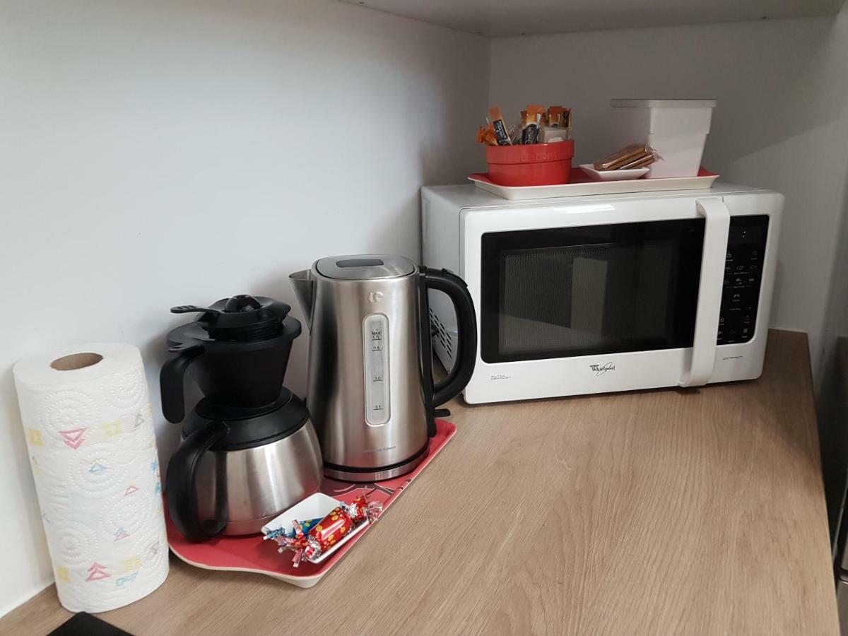 Appartement Venus - Climatisé - Marina Baie des Anges à Villeneuve-Loubet Extérieur photo