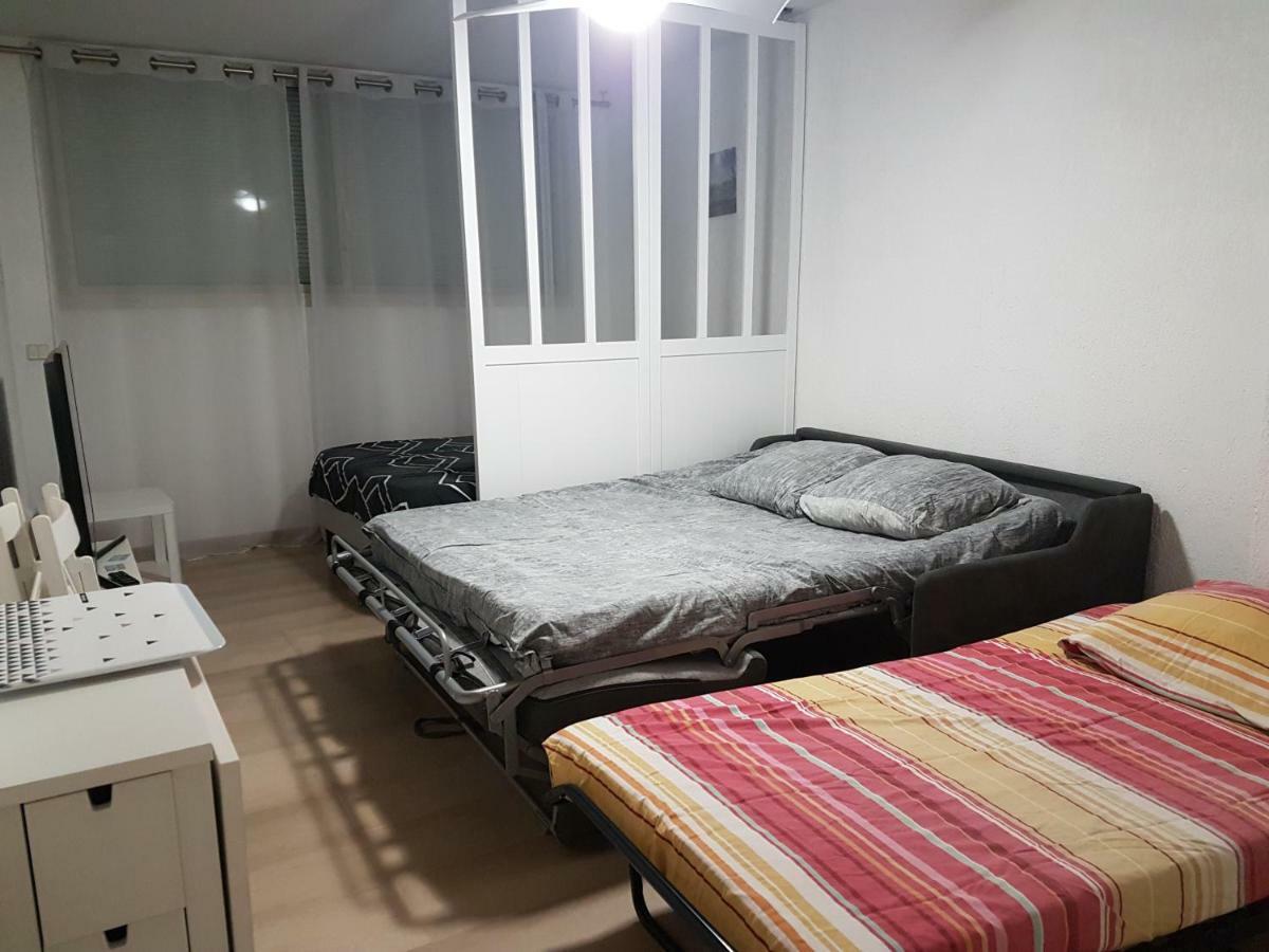 Appartement Venus - Climatisé - Marina Baie des Anges à Villeneuve-Loubet Extérieur photo